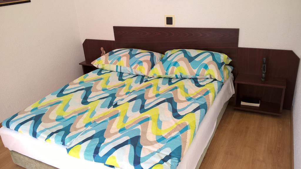 Bed and Breakfast Ria Panzio Естерґом Екстер'єр фото